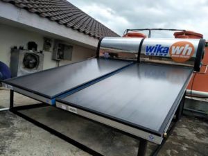 Read more about the article Service Pemanas Air Wika Bogor